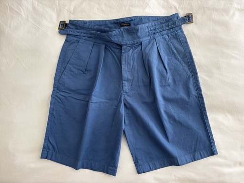 Rubinacci napoli men blue - rubinacci,
