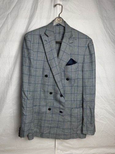 Eidos napoli isaia gray and - eidos,