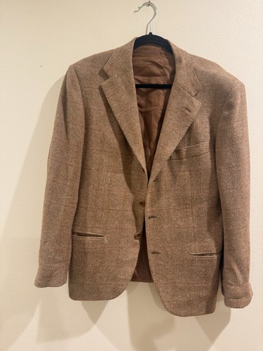 Kiton napoli mens blazer - mens,