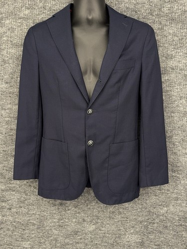 Barba napoli blazer mens - mens, 46