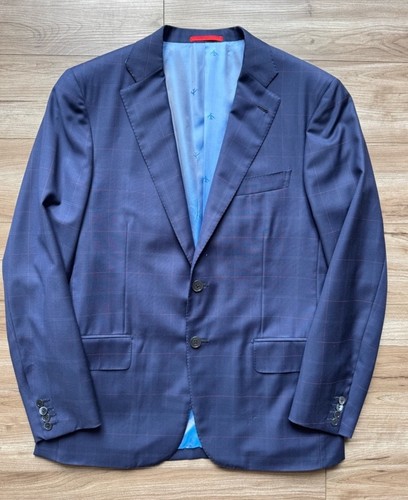 Isaia napoli aquaspider - isaia,
