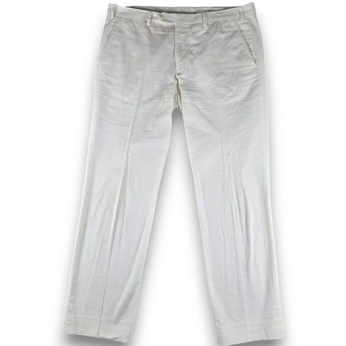 Rubinacci napoli luca pants - napoli,