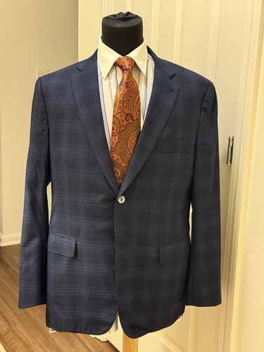 Isaia napoli sport - napoli, 46r