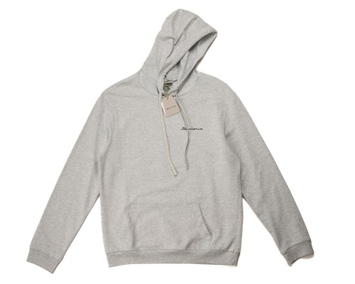Sartorio napoli 800 nwt gray - sartorio,