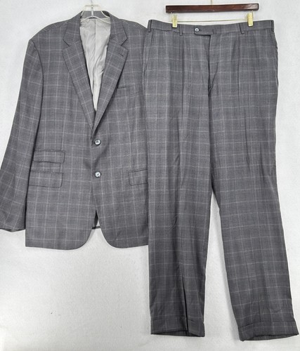 Isaia napoli mens - napoli, gray