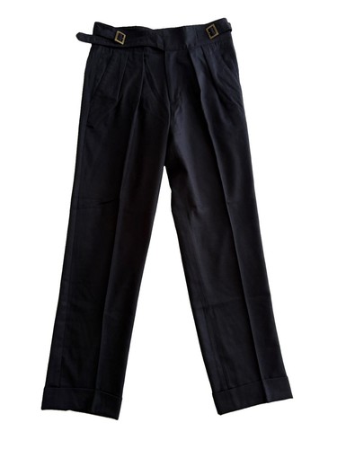 Rubinacci napoli navy blue - napoli,