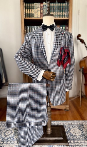 New ultra rare bespoke - new,