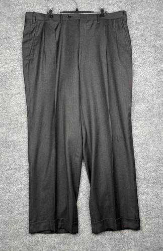 Kiton napoli black - napoli, pants