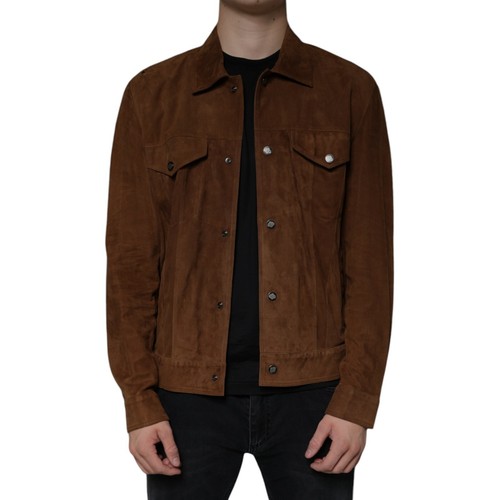 Luigi borrelli napoli jacket - luigi,