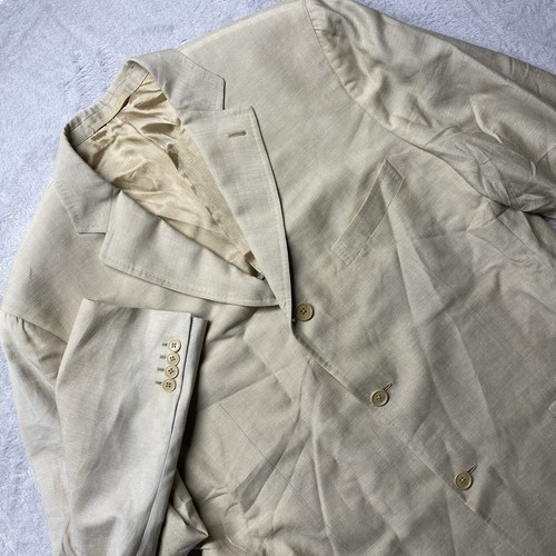 Gianluca isaia napoli jacket - isaia,