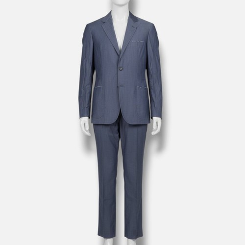 Sartorio napoli men blue - sartorio,
