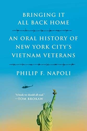 Bringing all back home - bringing,