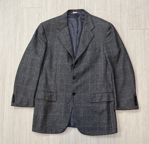 Kiton napoli cashmere silk - cashmere,