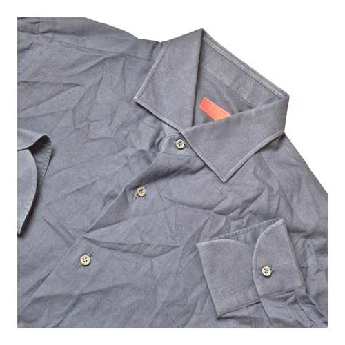 Isaia napoli mix - napoli, shirt