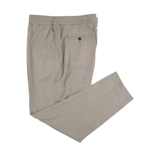 1250 isaia napoli light grey - isaia,
