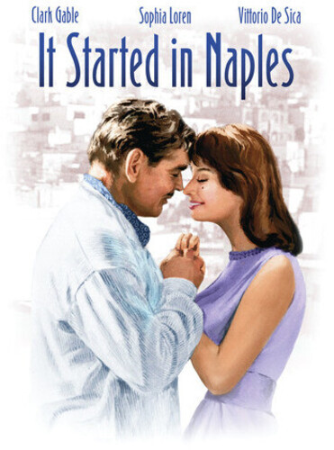 Started naples dvds - naples,