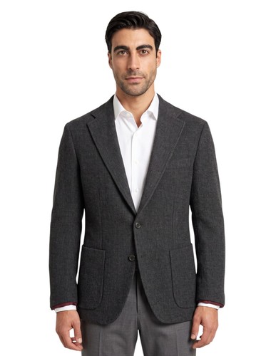 1550 rubinacci napoli - rubinacci, gray