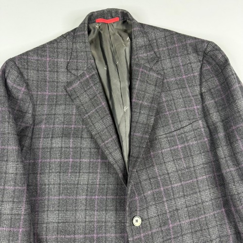 Isaia napoli sport coat - isaia,