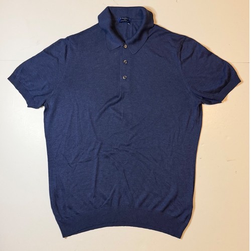 Barba napoli polo - barba,