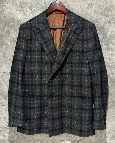 Isaia napoli sailor over - ‘sailor,