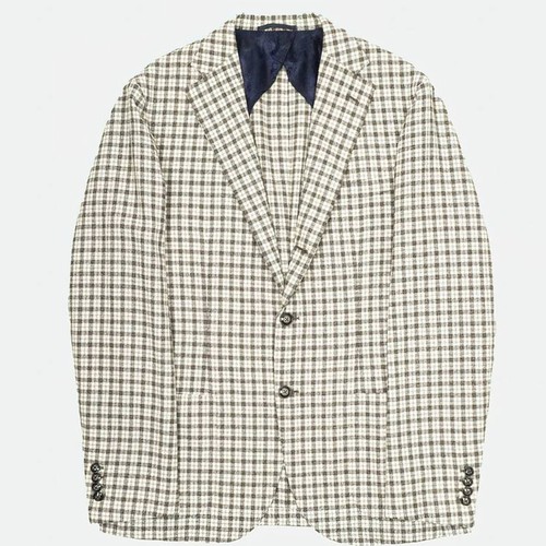 Barba napoli men brown - napoli, men's