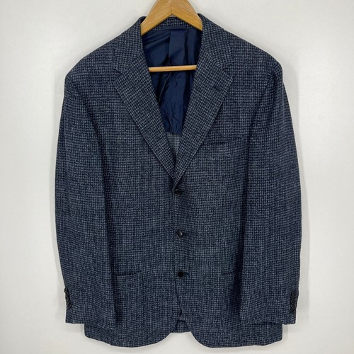 Sartorio napoli mens blue - napoli,