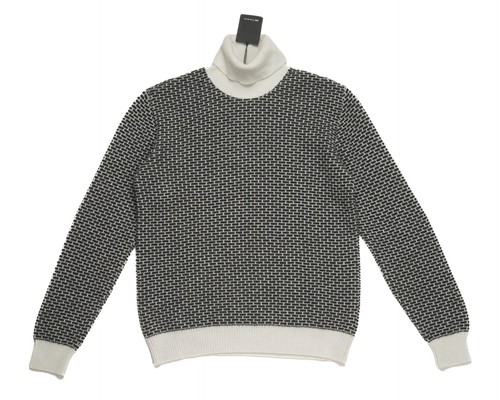 Kiton napoli 950 black - kiton,