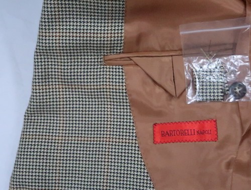 Bartorelli napoli fusion silk - napoli,