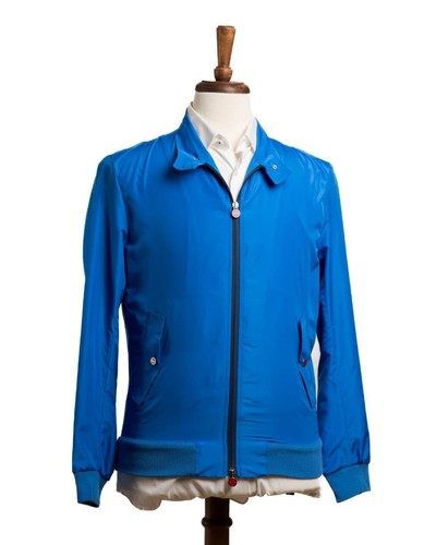 Kiton napoli 950 nwt blue - $1,950,