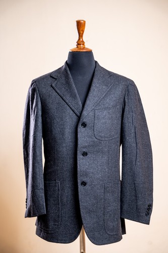 Isaia napoli super - napoli,