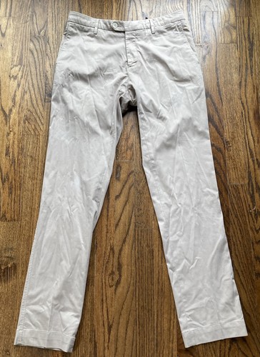 Marco pescarolo trousers slim - marco,