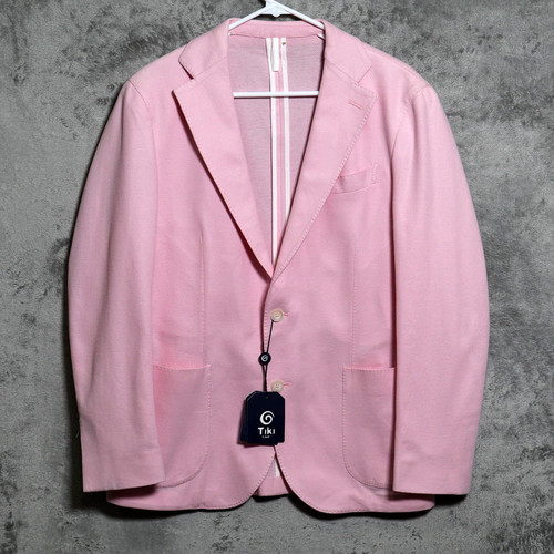 Tiki napoli sport - coat, mens