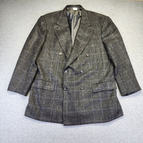 Kiton napoli cashmere plaid - kiton,