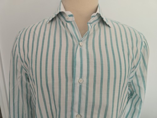 Isaia napoli made italy - napoli,