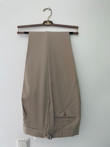 Pommella napoli pants wool - pommella,