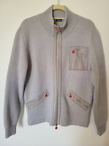 Kiton napoli gray - kiton,