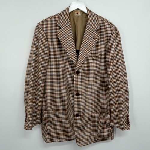 Vintage luigi borrelli - vintage,