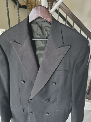 Isaia napoli men black - men's,