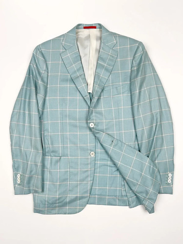 Isaia napoli us40 it50 - napoli, us40/it50