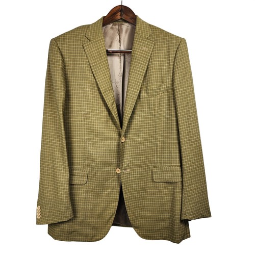 Isaia napoli argento super - isaia,