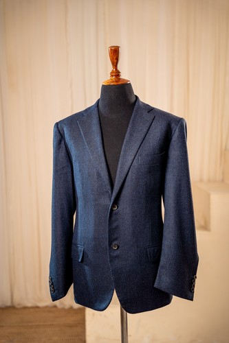 Isaia napoli wool cashmere - napoli,