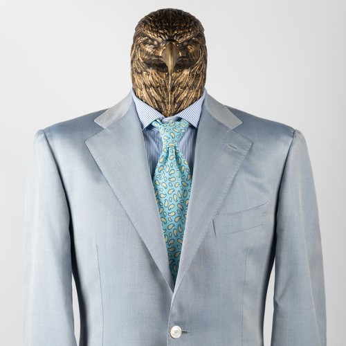 Nwt 3950 cesare attolini - nwt, $3950