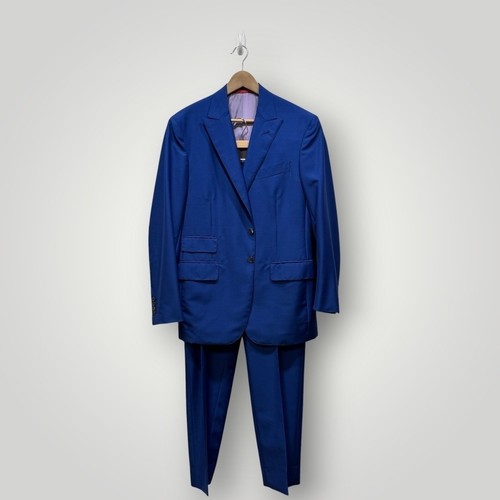 Isaia napoli mens nuova - napoli, s