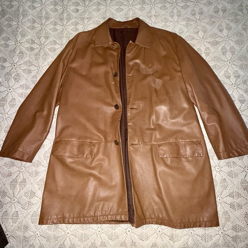 Luigi borrelli napoli jacket - luigi,