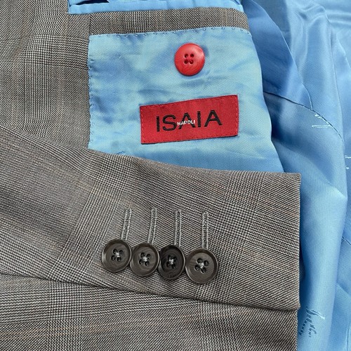 Isaia napoli sport coat it - napoli,