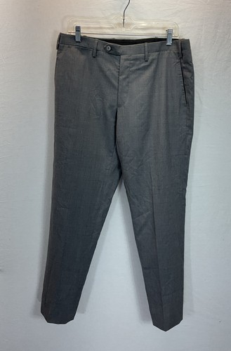Kiton napoli men gray wool - kiton,