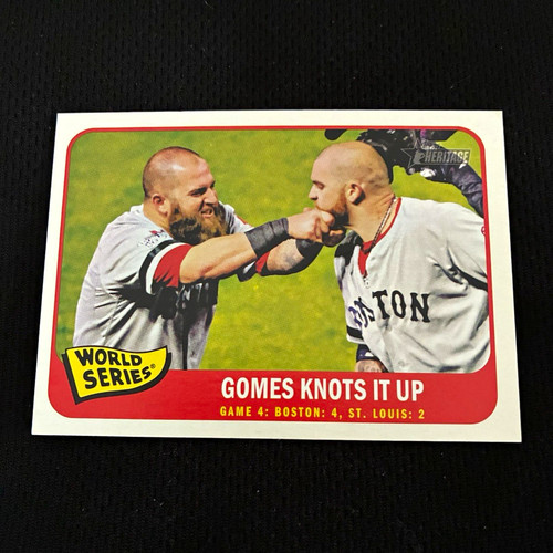 Topps heritage 2013 world - heritage,