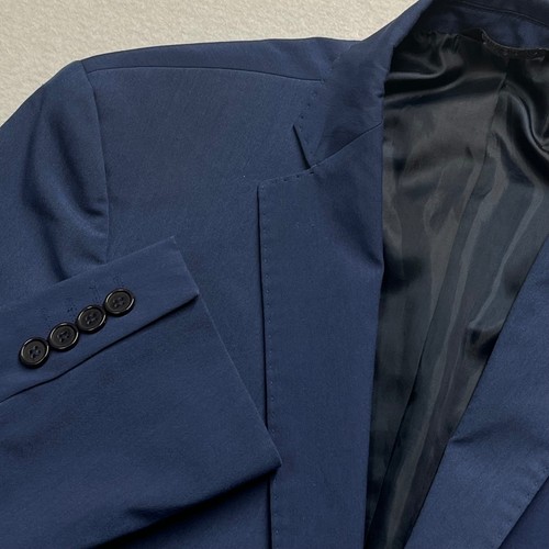 The fratelli napoli mens - napoli, navy