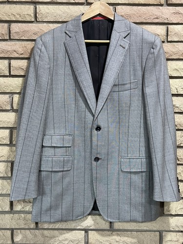 Isaia napoli light piece - napoli, 3