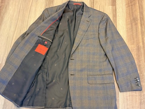 Isaia napoli sport - coat, 52